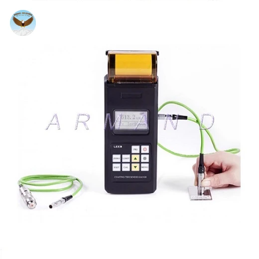 MÁY ĐO ĐỘ DÀY LỚP PHỦ Leeb LEEB 242
